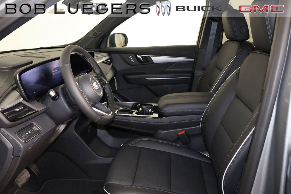 new 2026 Buick Enclave car, priced at $50,172