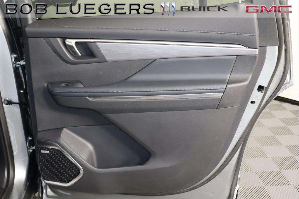 new 2026 Buick Enclave car, priced at $50,172