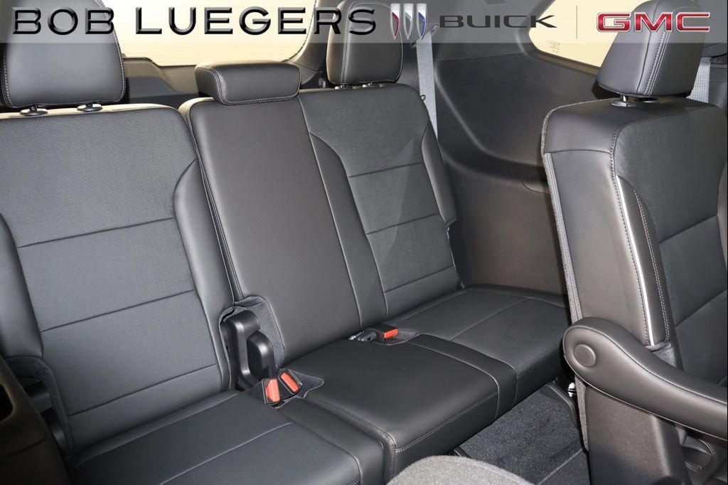 new 2026 Buick Enclave car, priced at $50,172