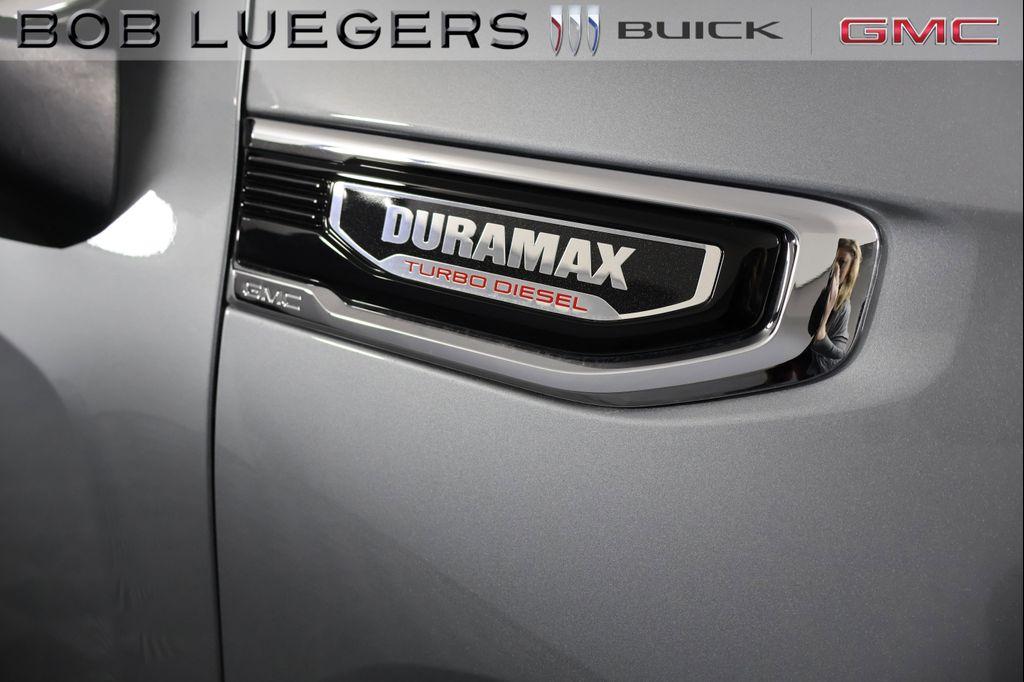 new 2026 GMC Sierra 1500 car, priced at $77,758