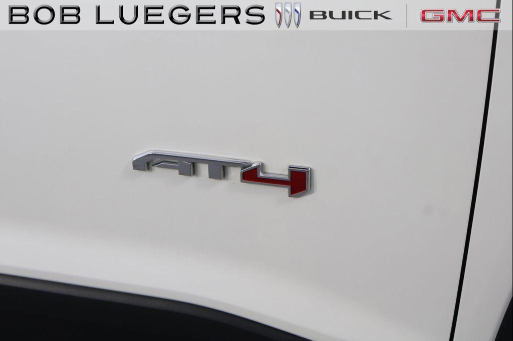 used 2023 GMC Acadia car, priced at $38,986