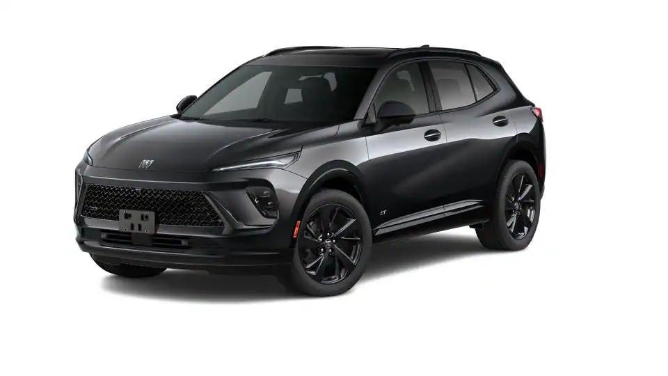 new 2026 Buick Envision car, priced at $48,835