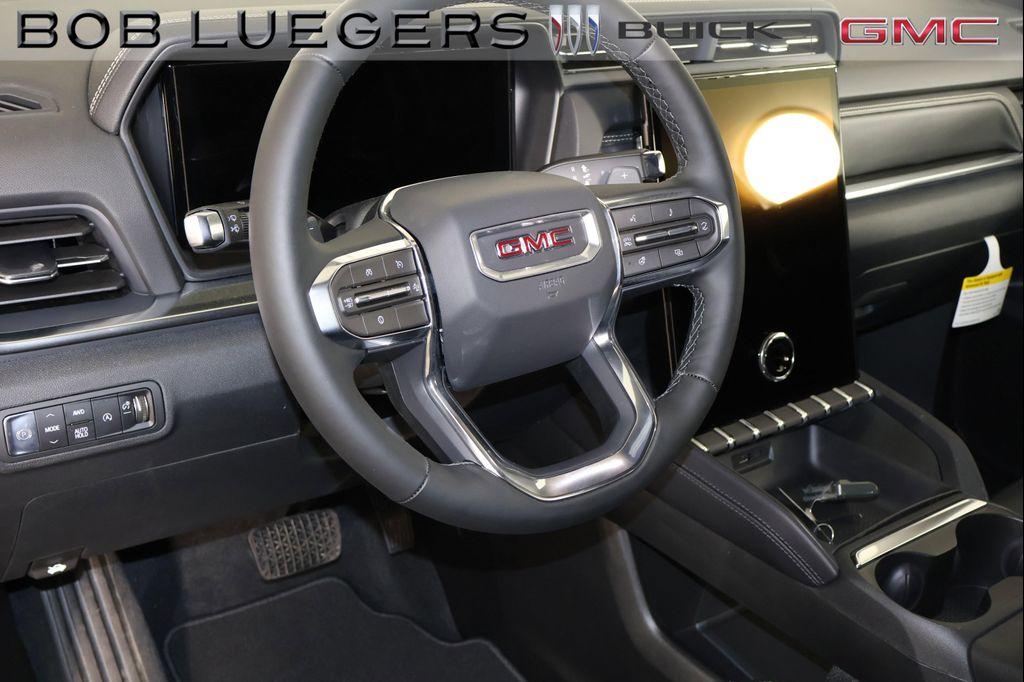 new 2026 GMC Terrain car, priced at $38,450