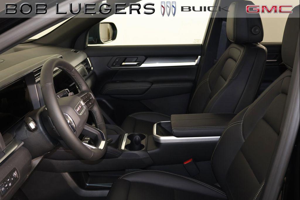 new 2026 GMC Terrain car, priced at $38,450