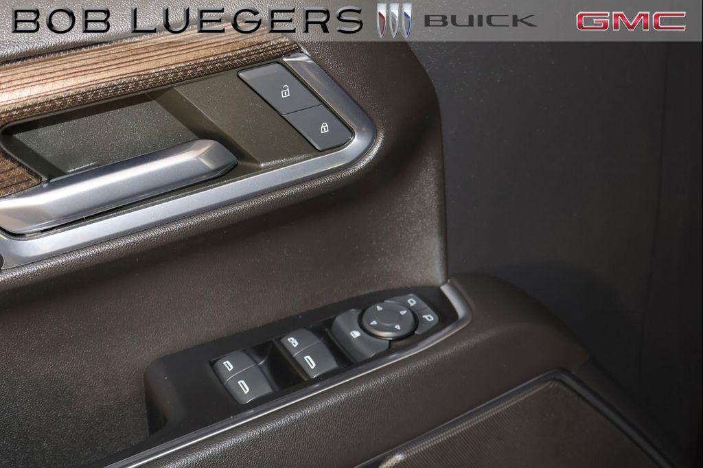 used 2023 Chevrolet Silverado 1500 car, priced at $51,597