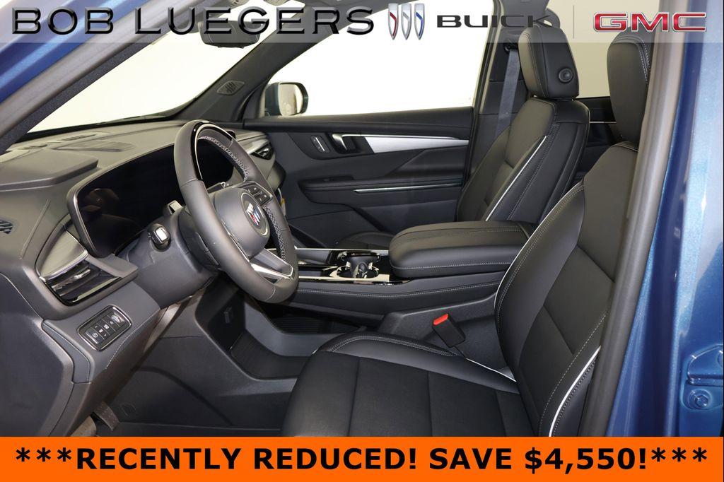 new 2026 Buick Enclave car, priced at $52,625