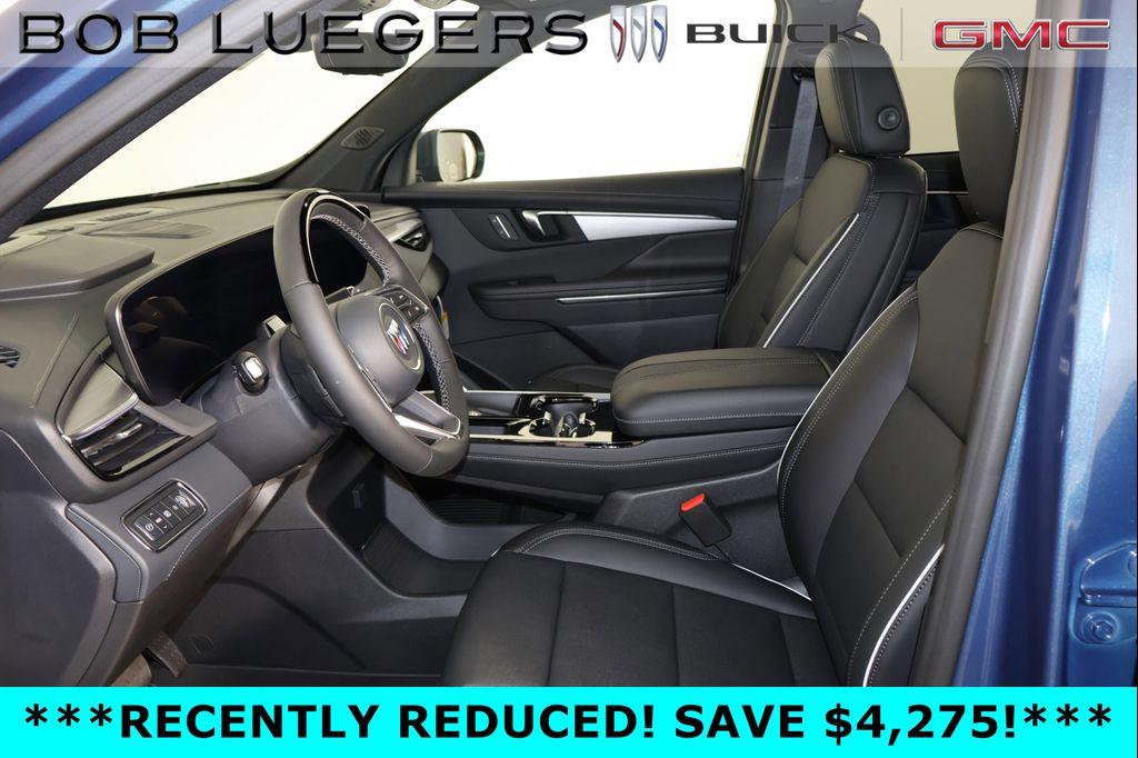 new 2026 Buick Enclave car, priced at $52,400