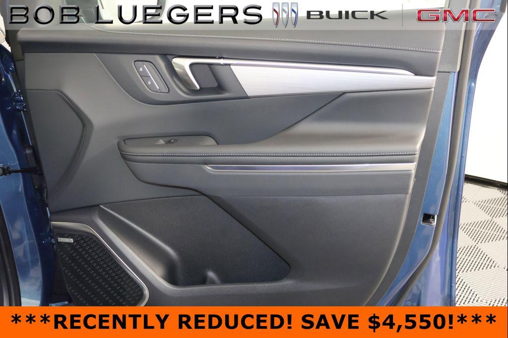 new 2026 Buick Enclave car, priced at $52,625