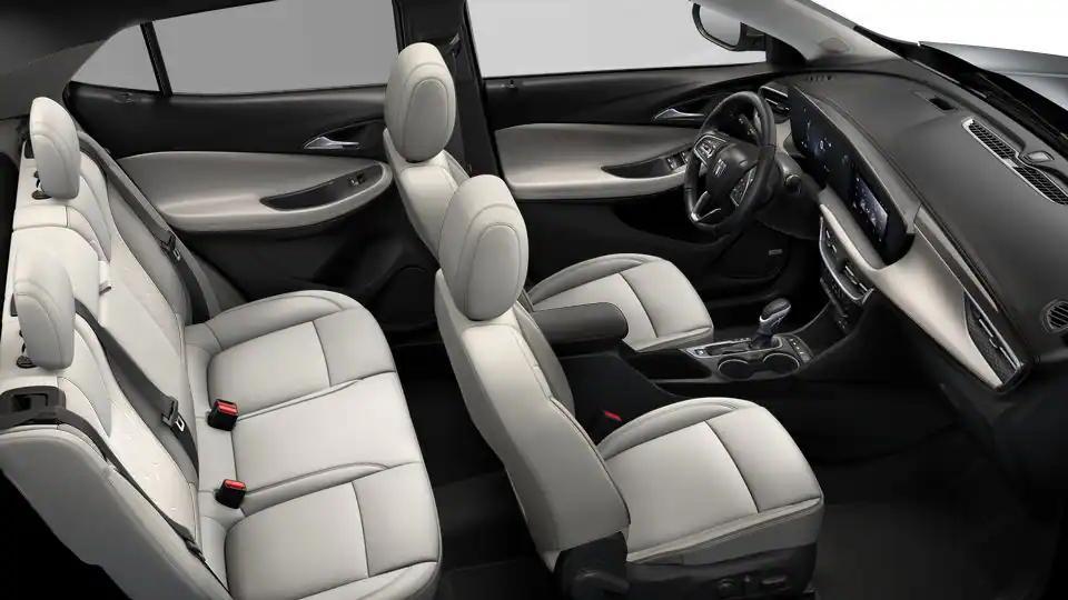 new 2026 Buick Encore GX car, priced at $39,880