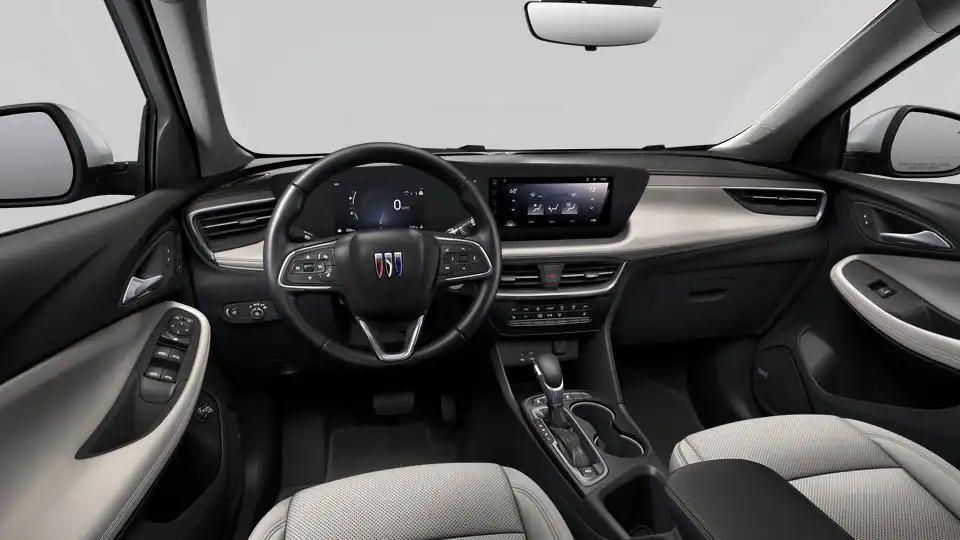 new 2026 Buick Encore GX car, priced at $39,880