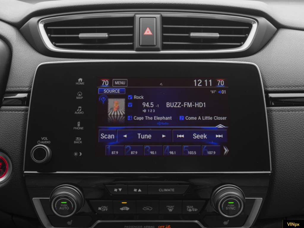 used 2019 Honda CR-V car, priced at $22,986