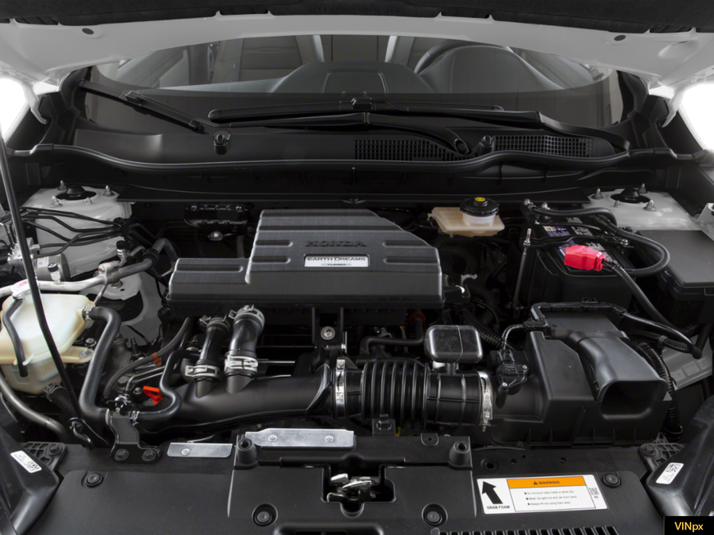 used 2019 Honda CR-V car, priced at $22,986