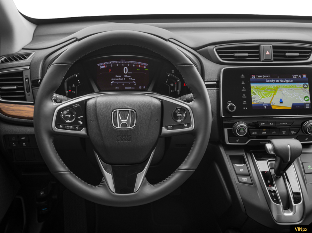 used 2019 Honda CR-V car, priced at $22,986