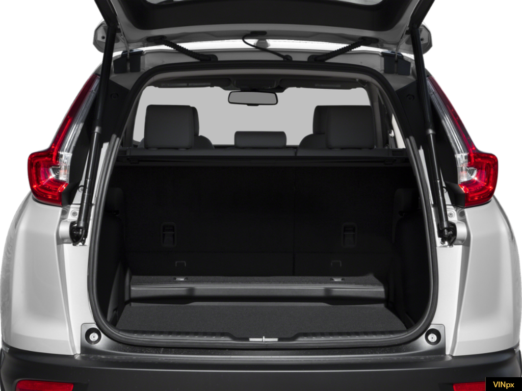 used 2019 Honda CR-V car, priced at $22,986