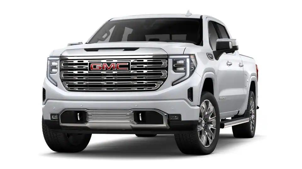 new 2026 GMC Sierra 1500 car, priced at $77,950