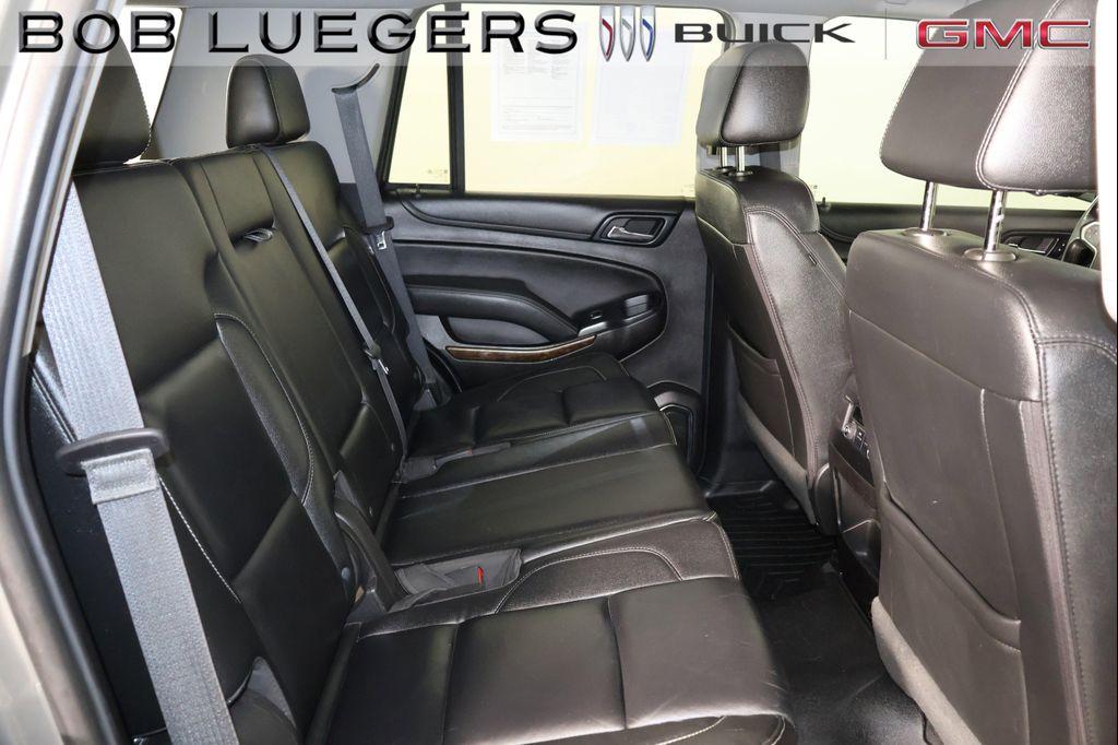 used 2019 Chevrolet Tahoe car, priced at $21,959