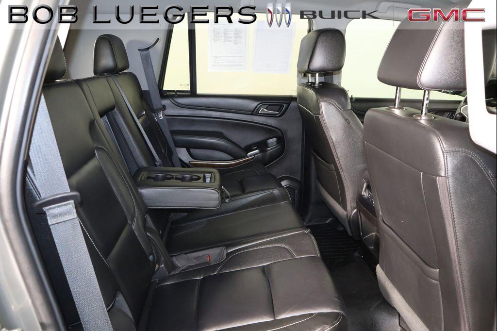 used 2019 Chevrolet Tahoe car, priced at $21,959