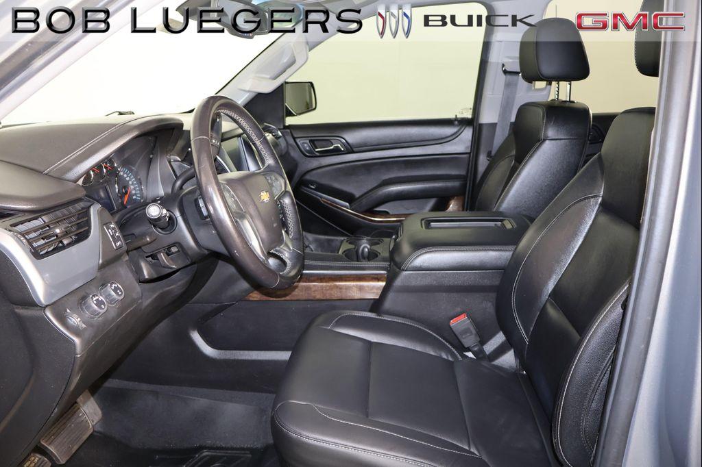 used 2019 Chevrolet Tahoe car, priced at $21,959