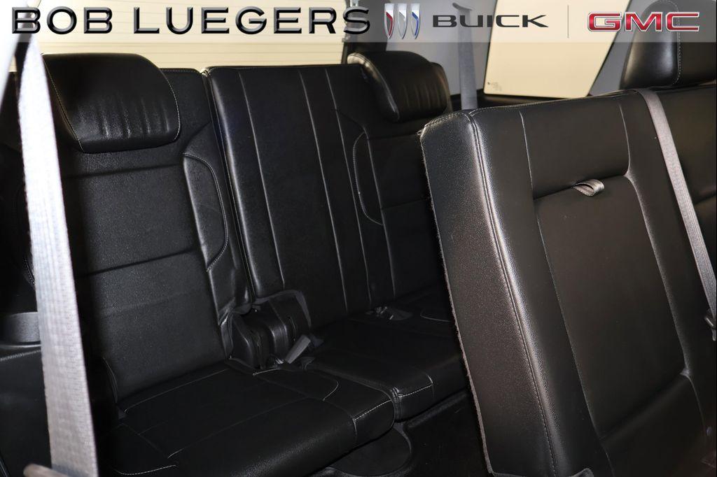used 2019 Chevrolet Tahoe car, priced at $21,959
