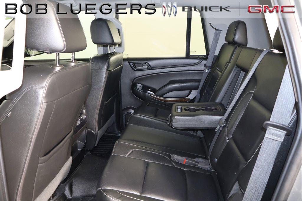 used 2019 Chevrolet Tahoe car, priced at $21,959
