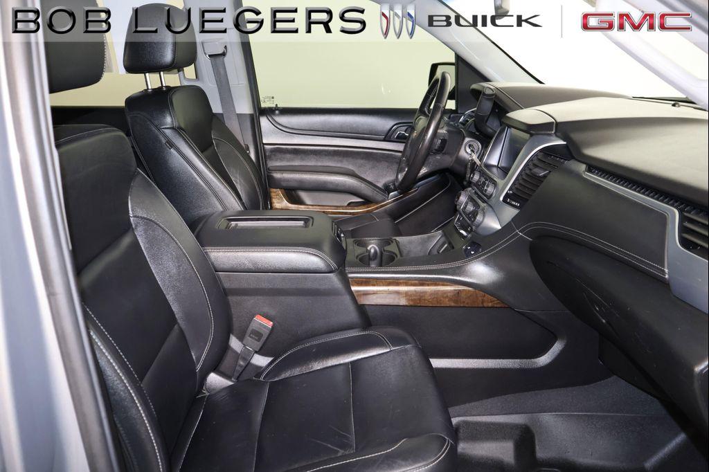 used 2019 Chevrolet Tahoe car, priced at $21,959