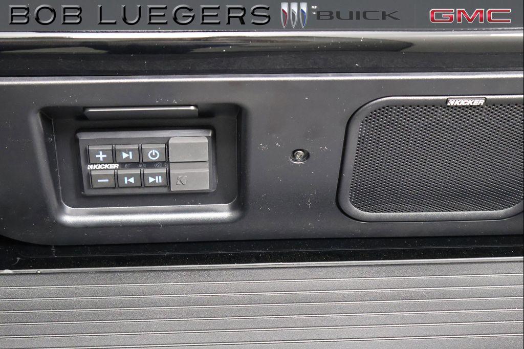 new 2025 GMC Sierra 2500 car, priced at $92,482