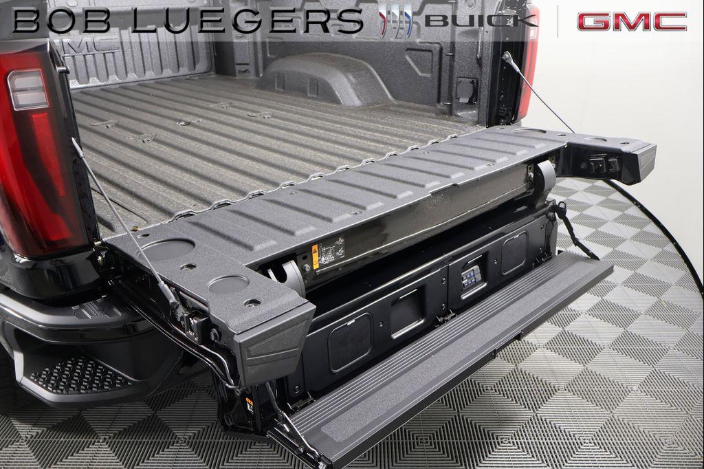 new 2025 GMC Sierra 2500 car, priced at $92,482