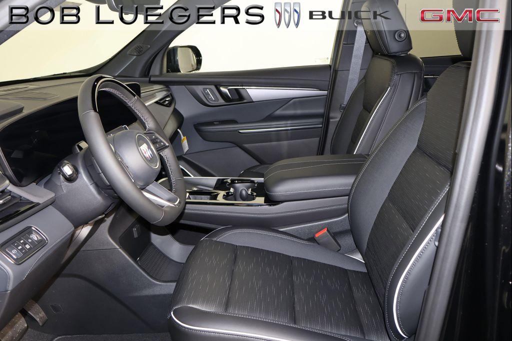 new 2026 Buick Enclave car, priced at $59,298