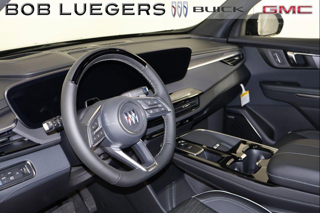 new 2026 Buick Enclave car, priced at $59,298