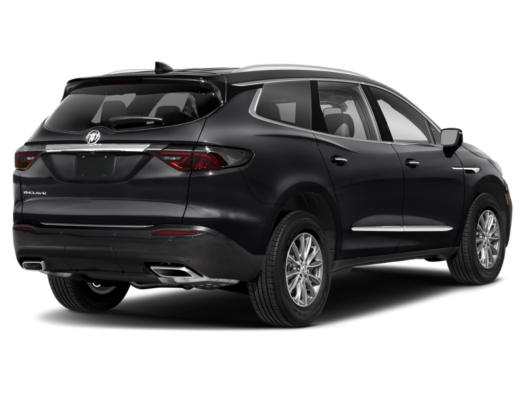 used 2023 Buick Enclave car, priced at $39,988