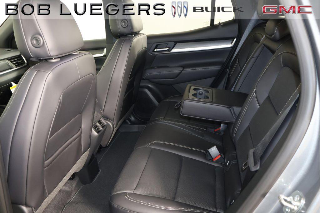 new 2026 GMC Terrain car, priced at $37,775