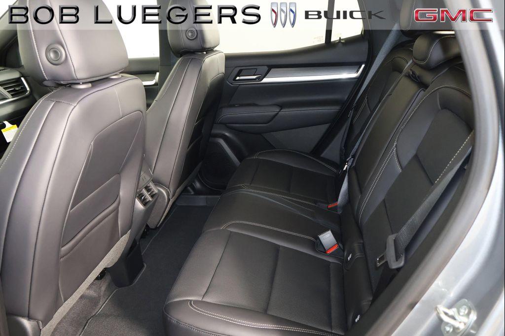 new 2026 GMC Terrain car, priced at $37,775