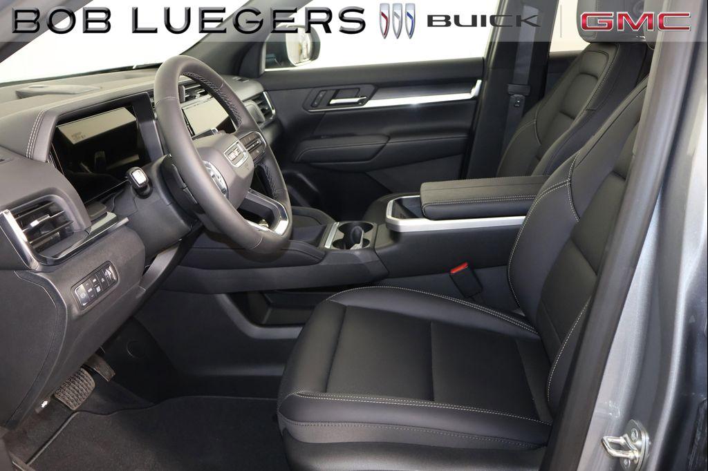 new 2026 GMC Terrain car, priced at $37,775