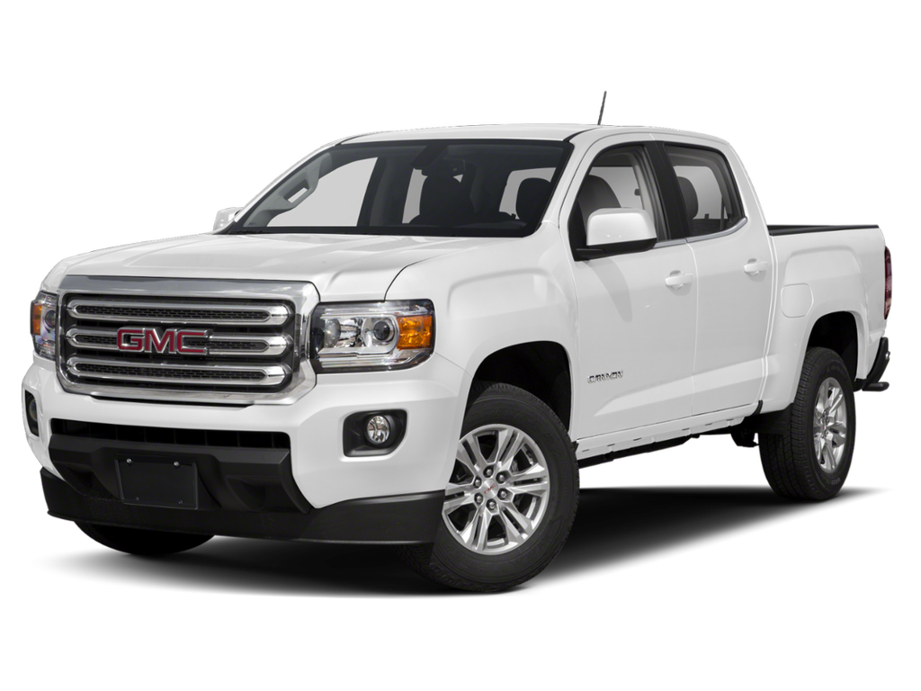 used 2020 GMC Canyon car, priced at $29,989