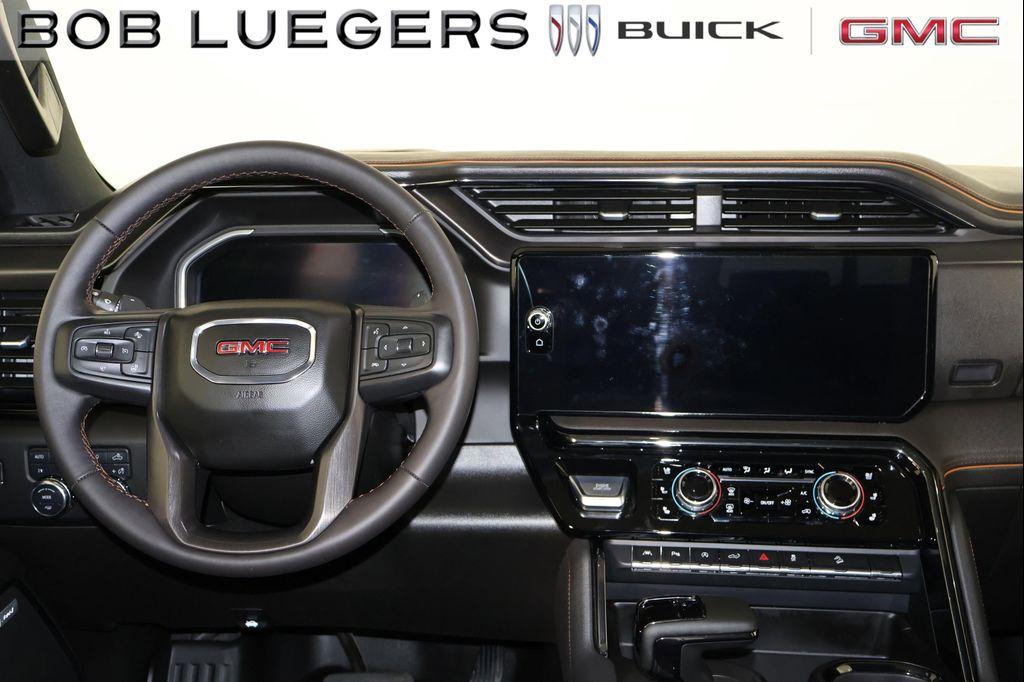 used 2023 GMC Sierra 1500 car, priced at $42,966