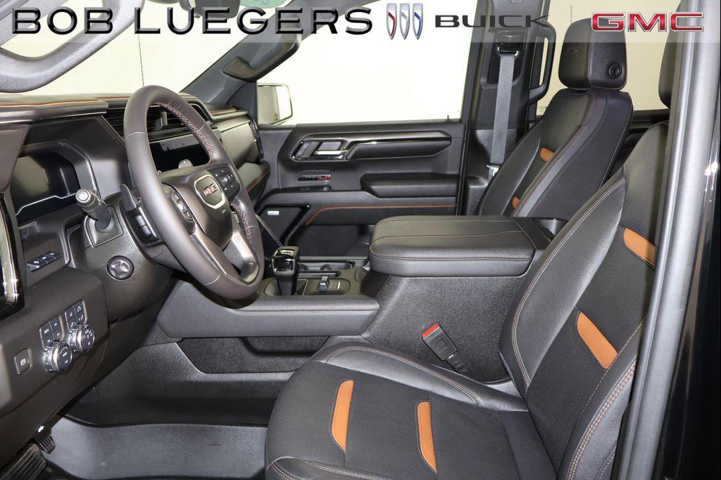 used 2023 GMC Sierra 1500 car, priced at $42,966