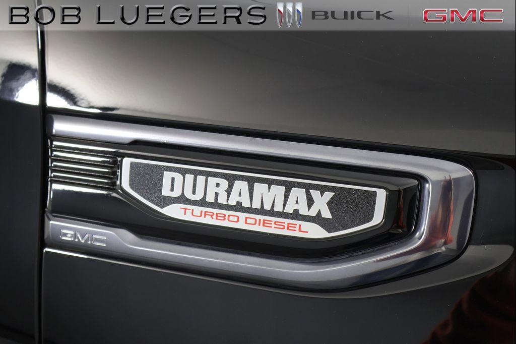 used 2023 GMC Sierra 1500 car, priced at $42,966