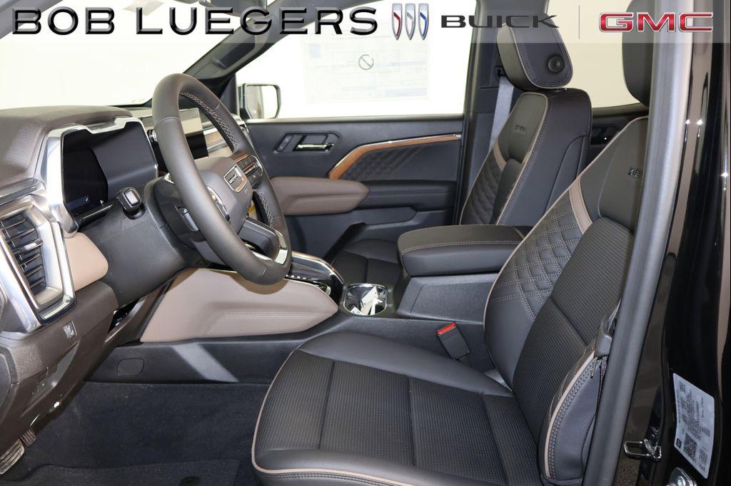 new 2026 GMC Canyon car, priced at $56,728