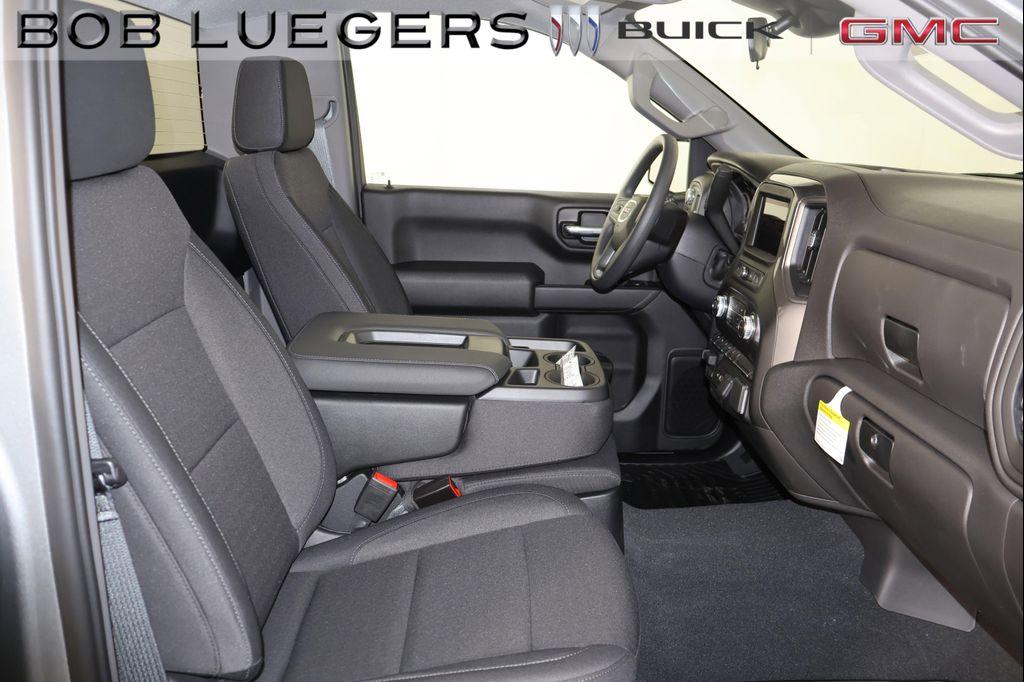 new 2026 GMC Sierra 1500 car, priced at $48,205