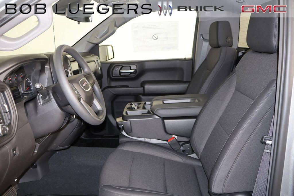 new 2026 GMC Sierra 1500 car, priced at $48,205