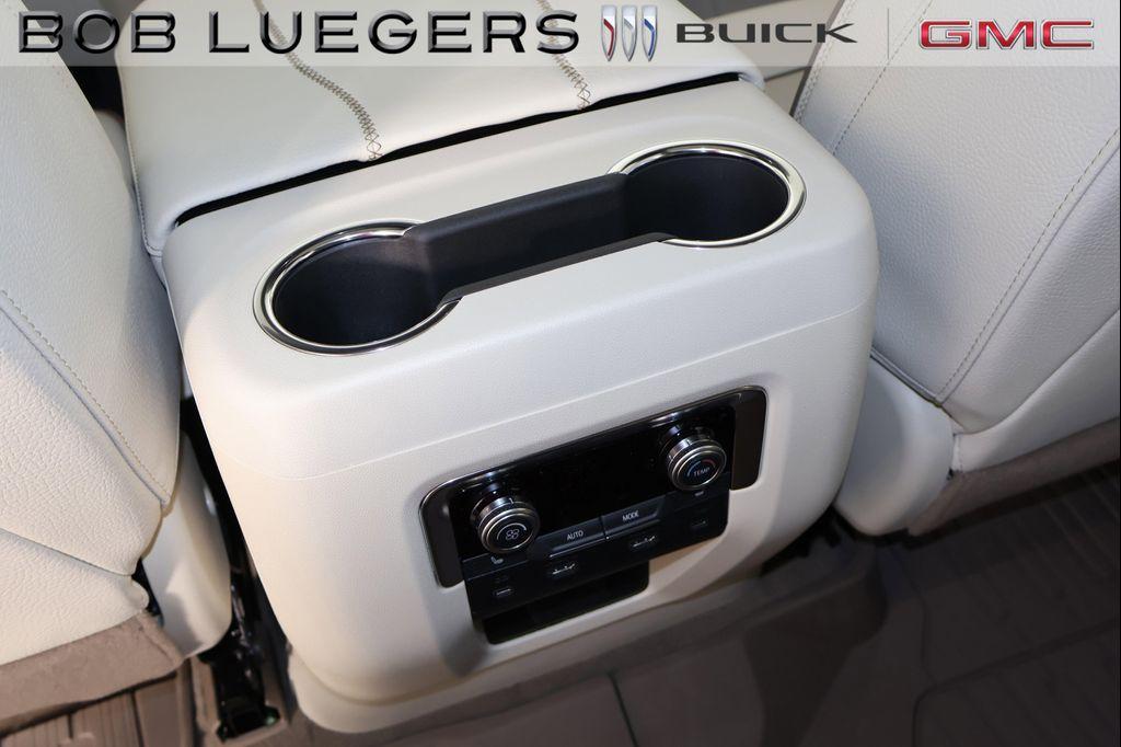 new 2026 GMC Yukon XL car, priced at $101,765