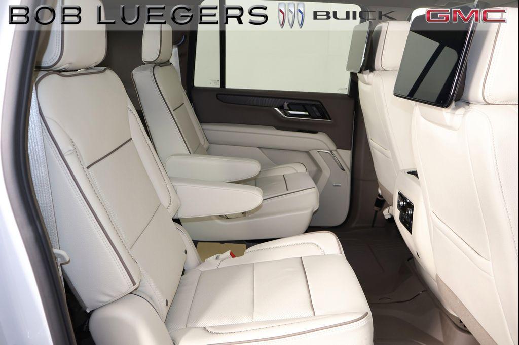new 2026 GMC Yukon XL car, priced at $101,765