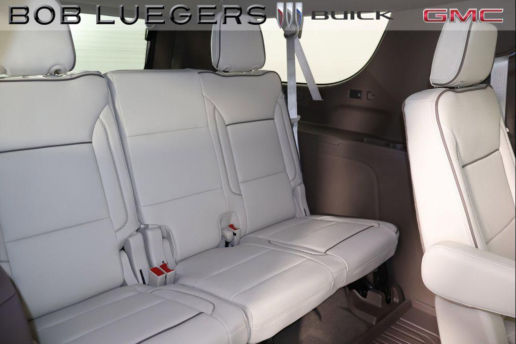 new 2026 GMC Yukon XL car, priced at $101,765