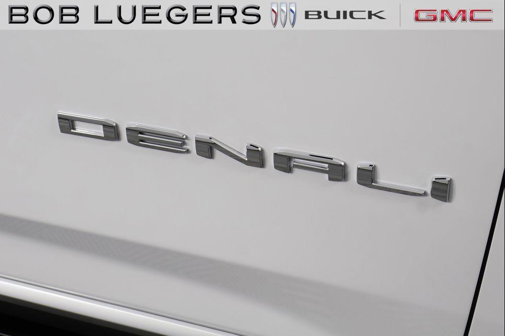 new 2026 GMC Yukon XL car, priced at $101,765