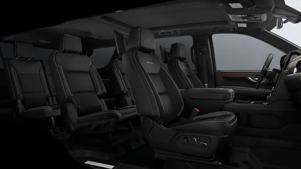 new 2026 GMC Yukon car, priced at $101,040