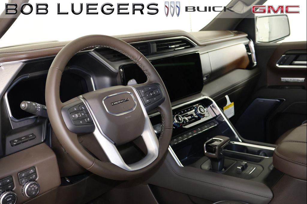 new 2026 GMC Sierra 1500 car, priced at $75,682