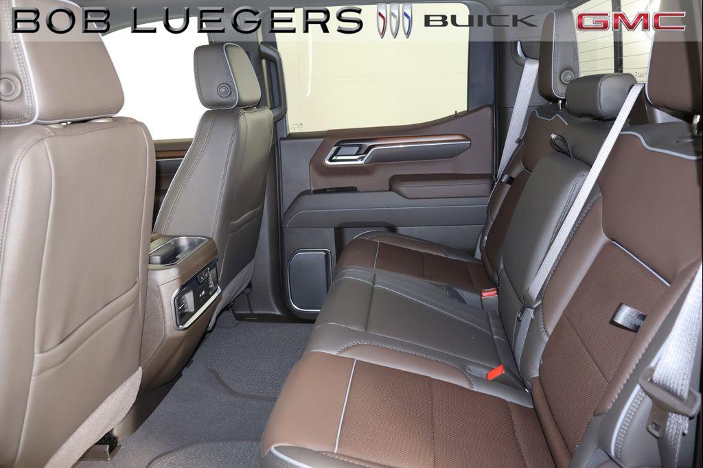 new 2026 GMC Sierra 1500 car, priced at $75,682