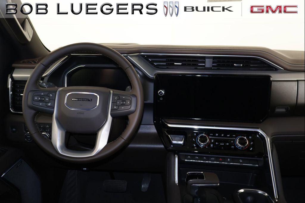 new 2026 GMC Sierra 1500 car, priced at $75,682