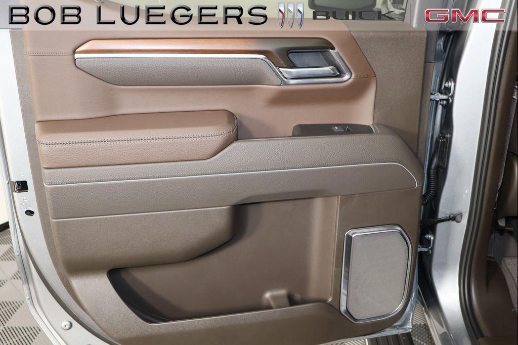 new 2026 GMC Sierra 1500 car, priced at $75,682