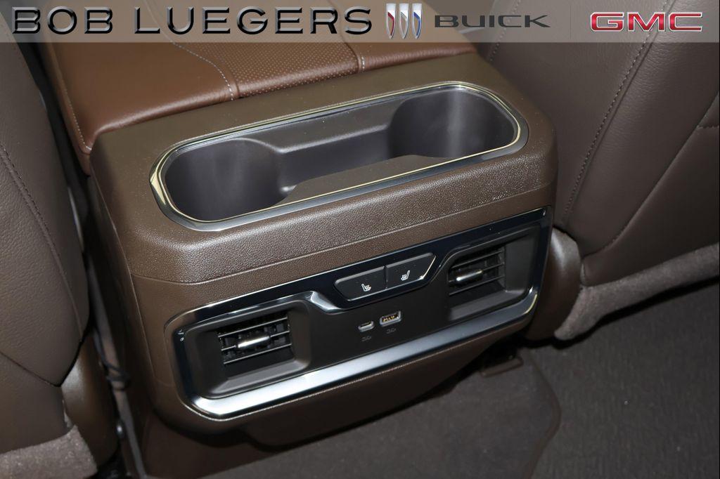 new 2026 GMC Sierra 1500 car, priced at $75,682